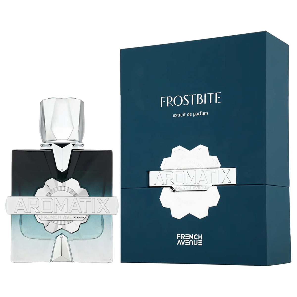French Avenue Aromatix Frostbite Perfume 100ml