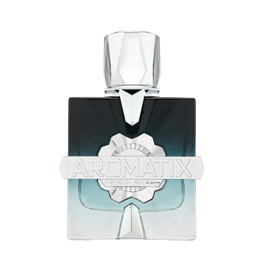 French Avenue Aromatix Frostbite Perfume 100ml – view 3