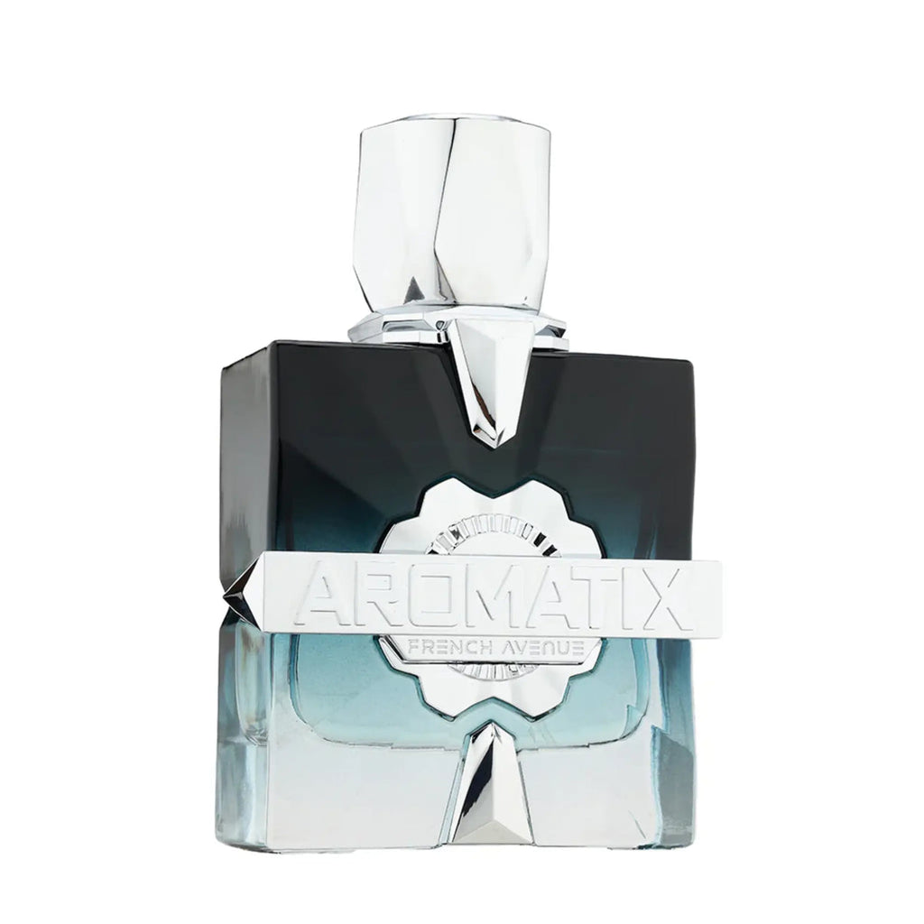French Avenue Aromatix Frostbite Perfume 100ml – view 4