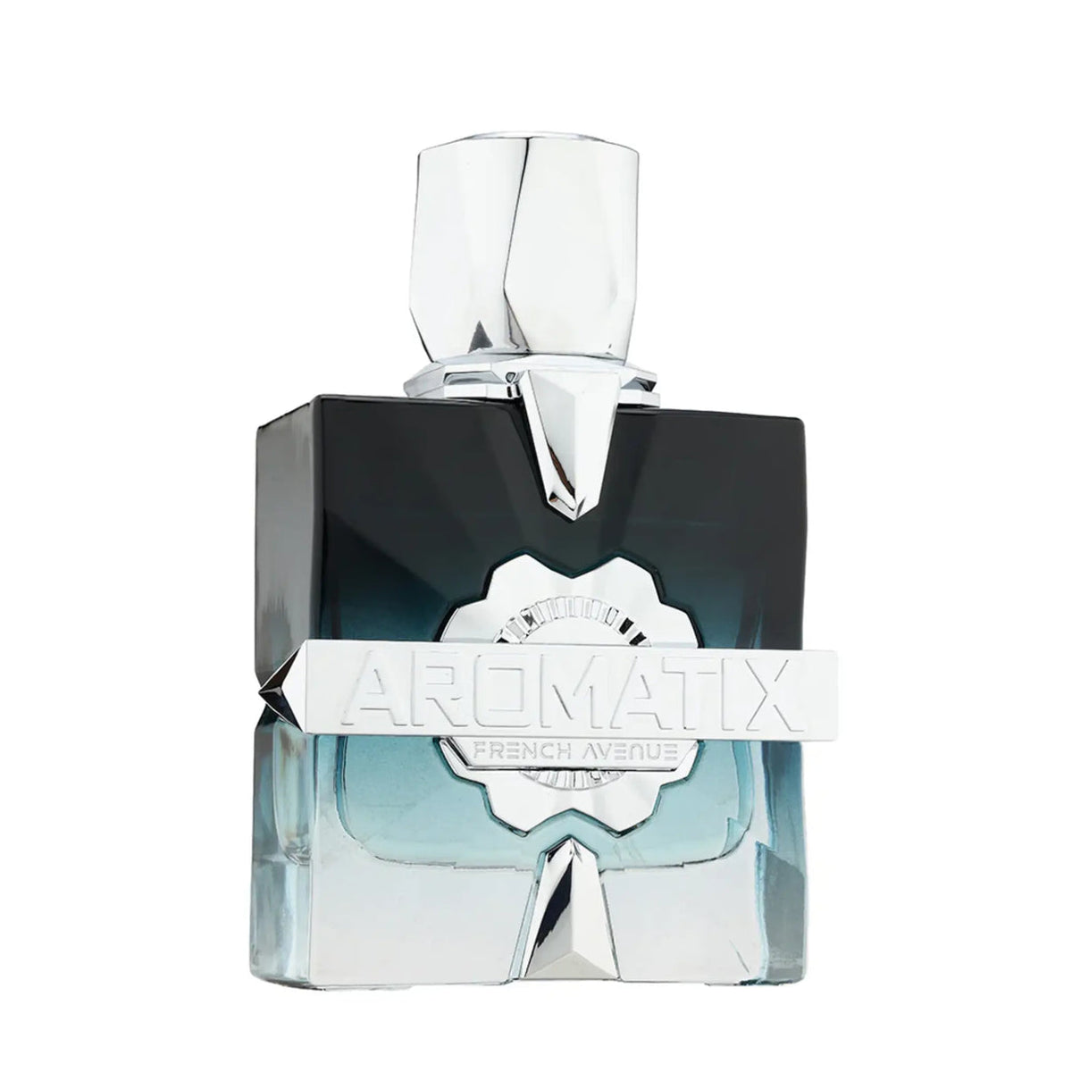 French Avenue Aromatix Frostbite Perfume 100ml – view 4