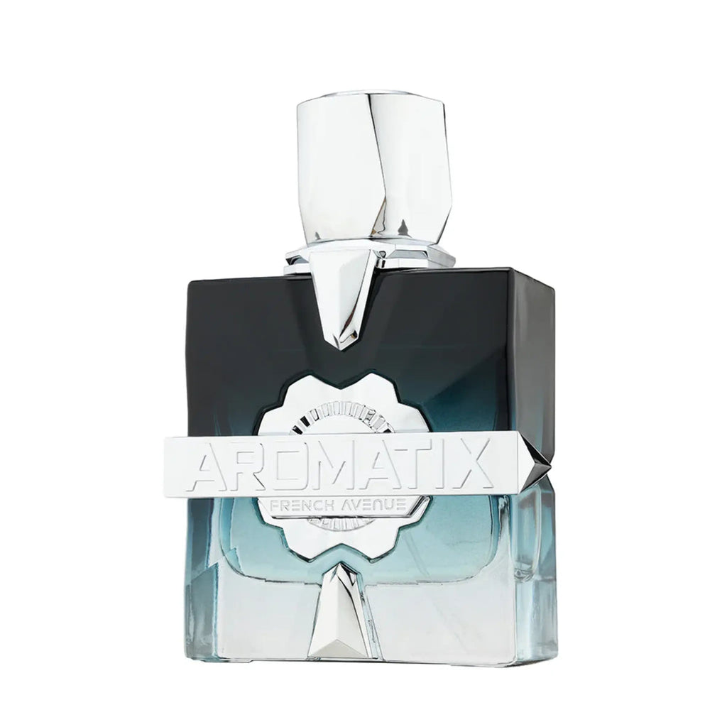 French Avenue Aromatix Frostbite Perfume 100ml – view 5