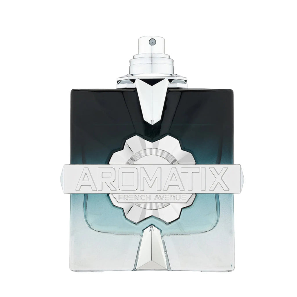 French Avenue Aromatix Frostbite Perfume 100ml – view 6