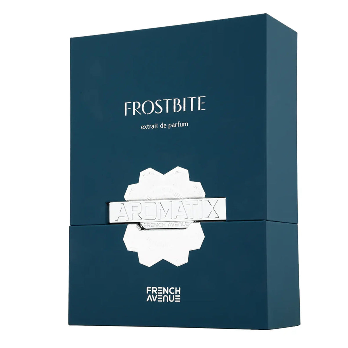 French Avenue Aromatix Frostbite Perfume 100ml – view 7