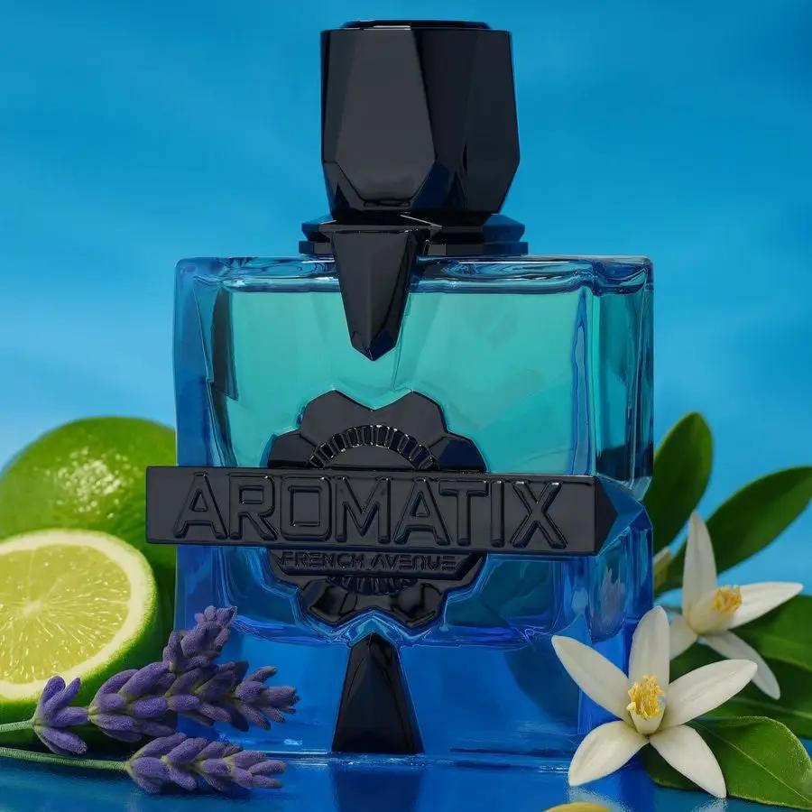 French Avenue Aromatix Magnetiq Perfume 100ml – view 3