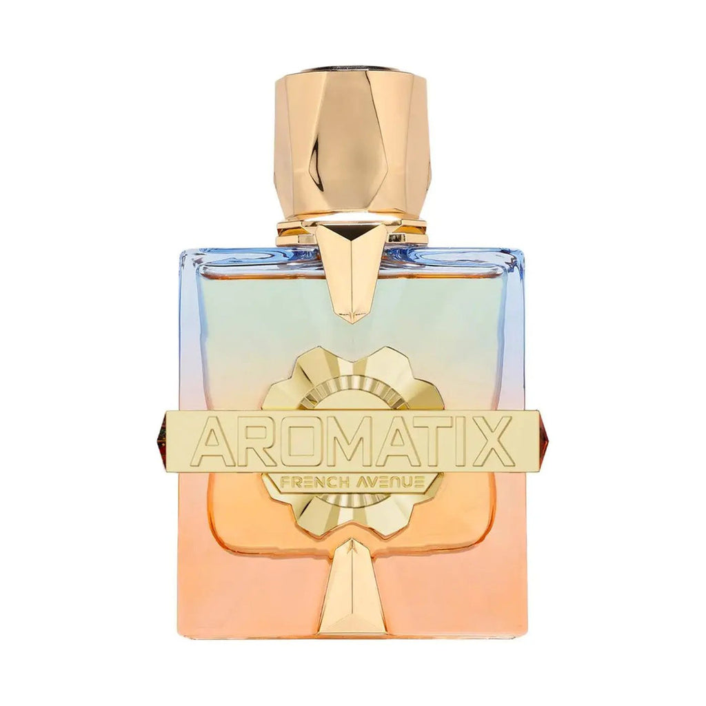French Avenue Teas Me Perfume Extract 100ml (Aromatix) – view 2