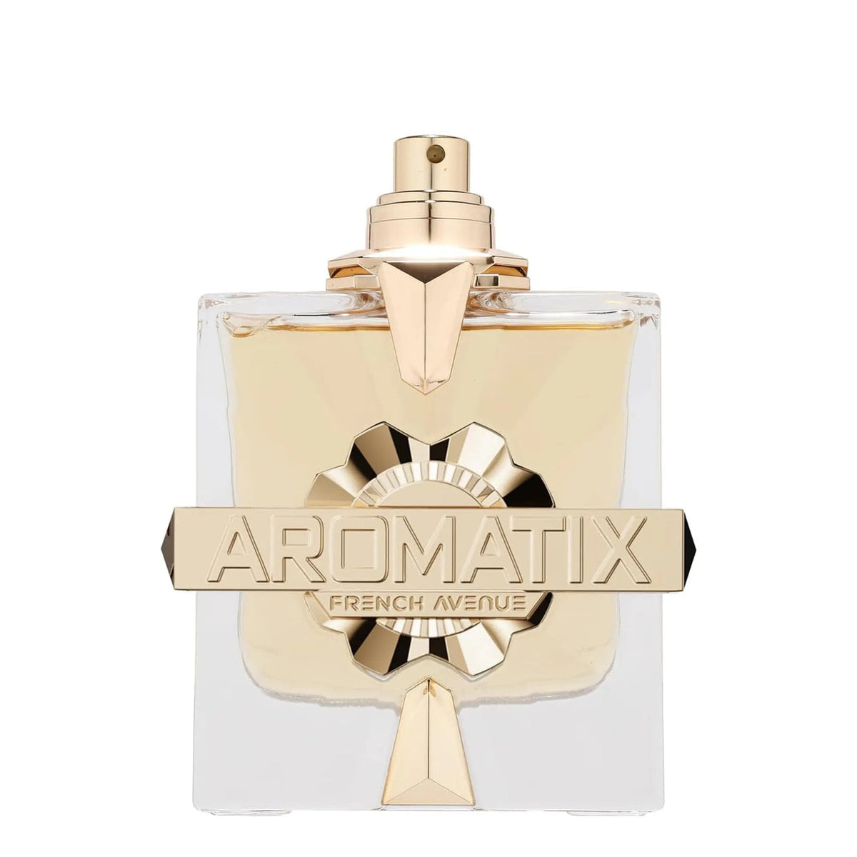 French Avenue Aromatix X Xandal Extrait de Parfum 100ml – view 5