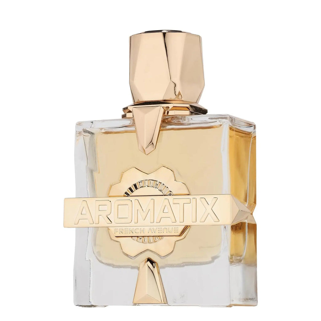 French Avenue Aromatix X Xandal Extrait de Parfum 100ml – view 6