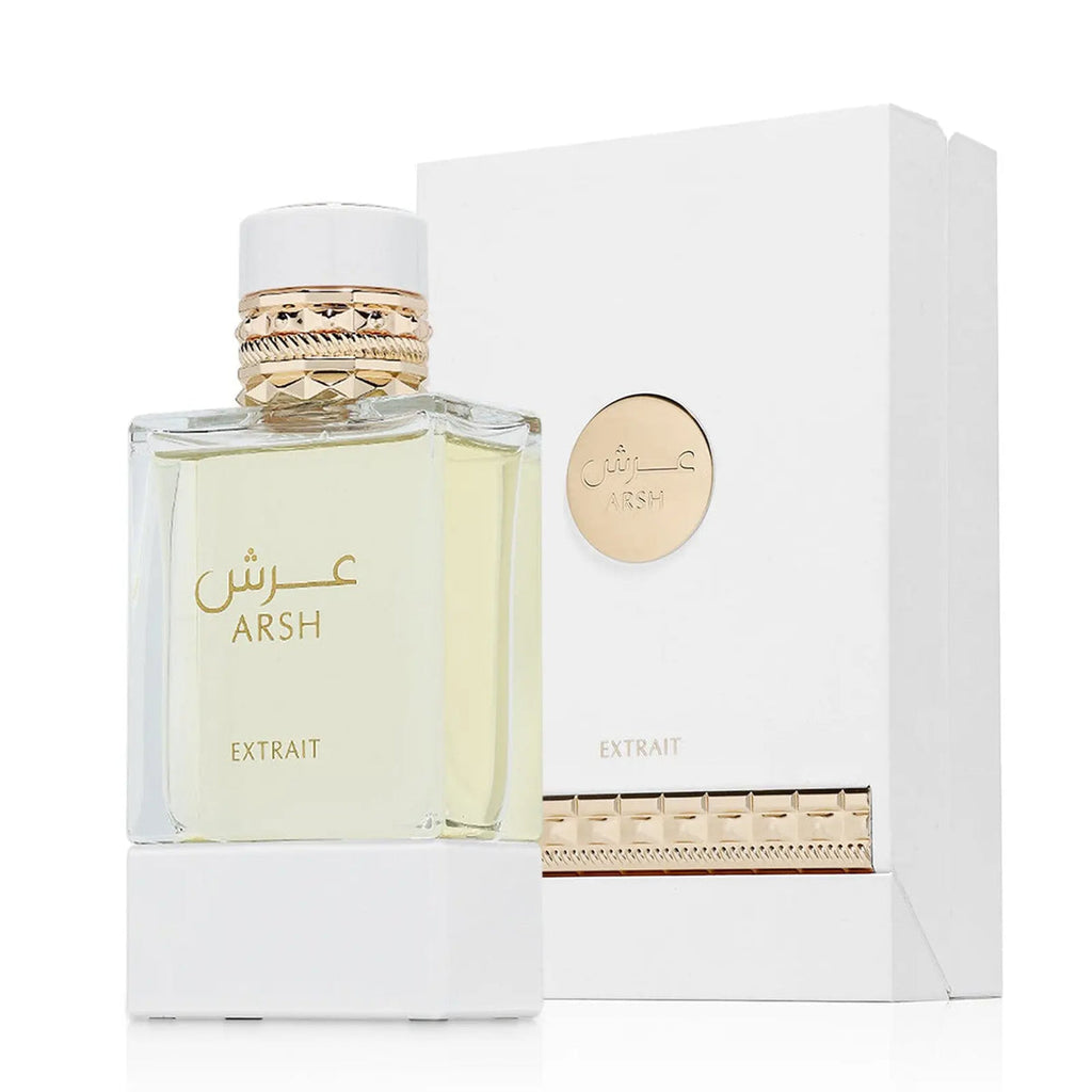 French Avenue Arsh Extrait de Parfum 100ml EDP