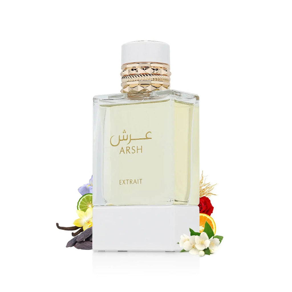 French Avenue Arsh Extrait de Parfum 100ml EDP – view 2