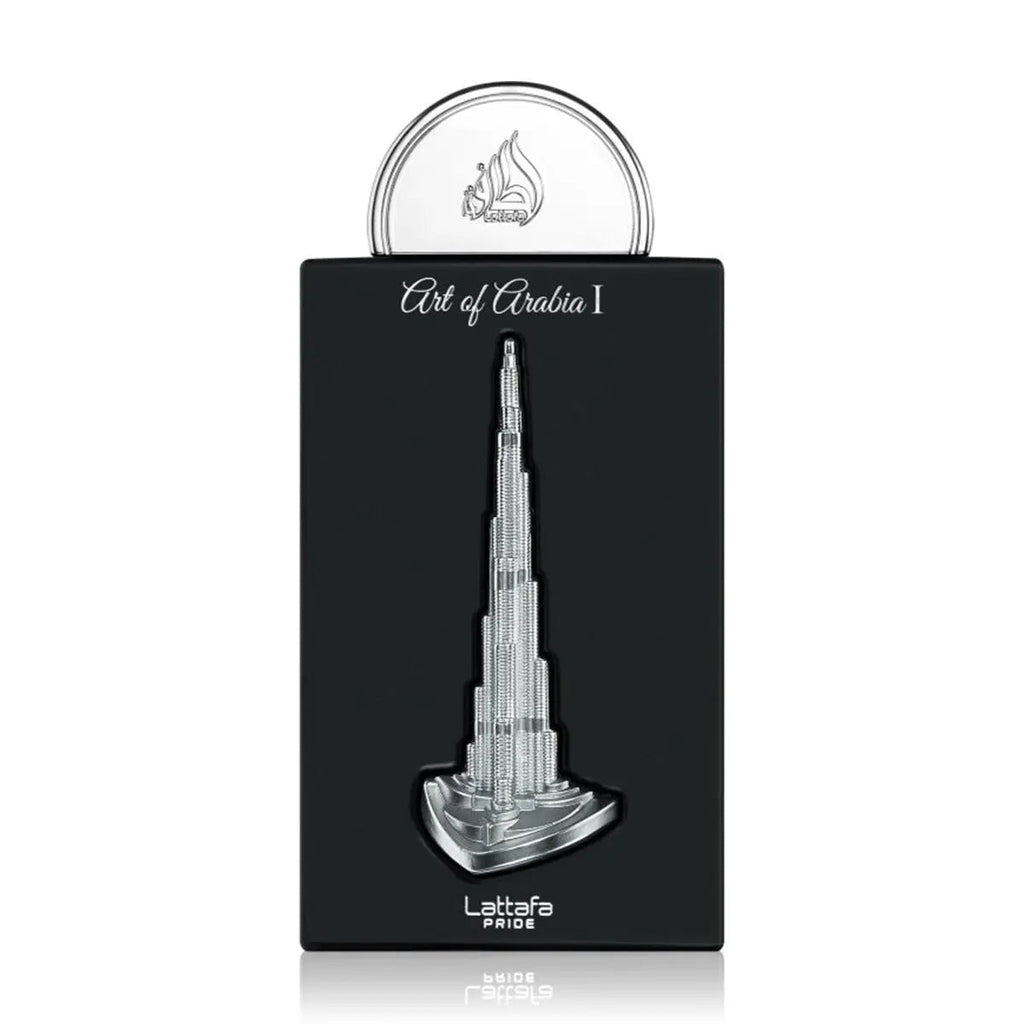 Lattafa Art Of Arabia I Perfume 100ml EDP