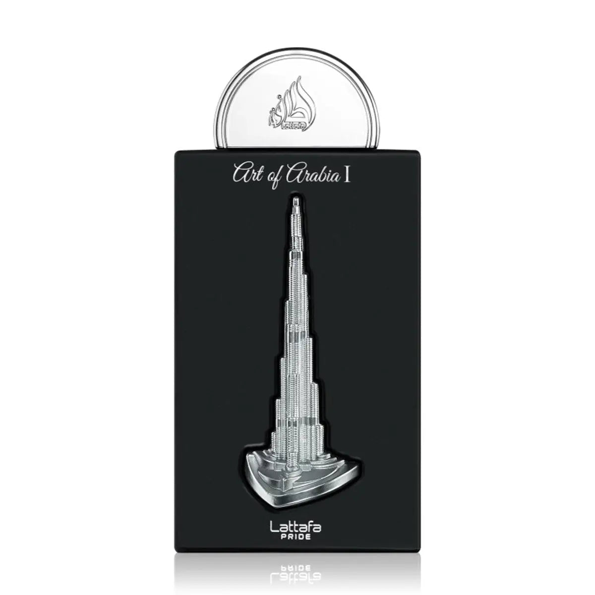 Lattafa Art Of Arabia I Perfume 100ml EDP