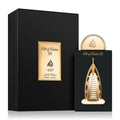 Lattafa Art Of Arabia III Perfume 100ml EDP inspired by Blond Amber