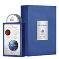Lattafa Art of Universe Perfume 100ml EDP Ex Nihilo inspired by Bluetalisman