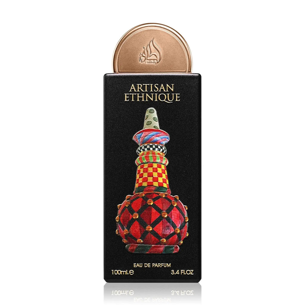 Lattafa Artisan Ethnique Perfume 100ml EDP