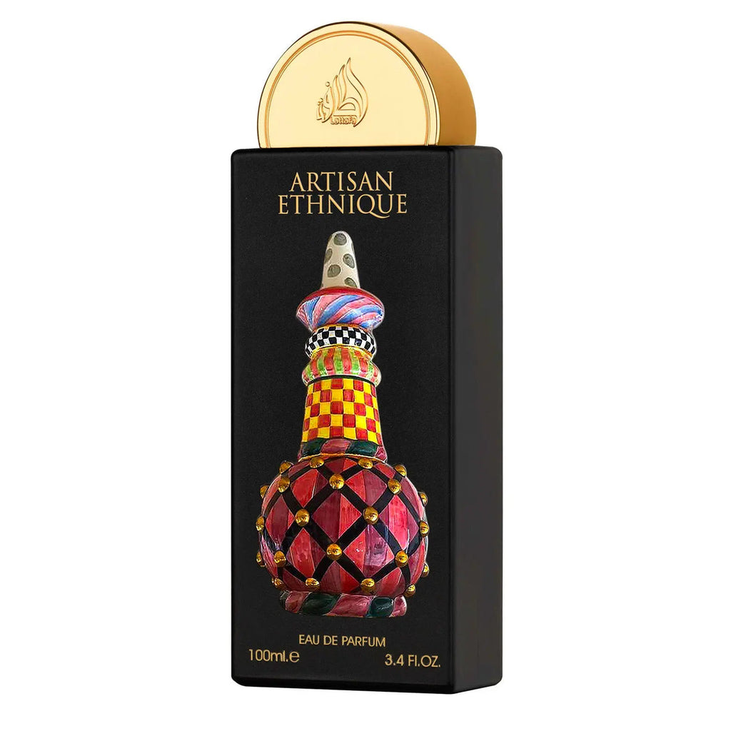 Lattafa Artisan Ethnique Perfume 100ml EDP