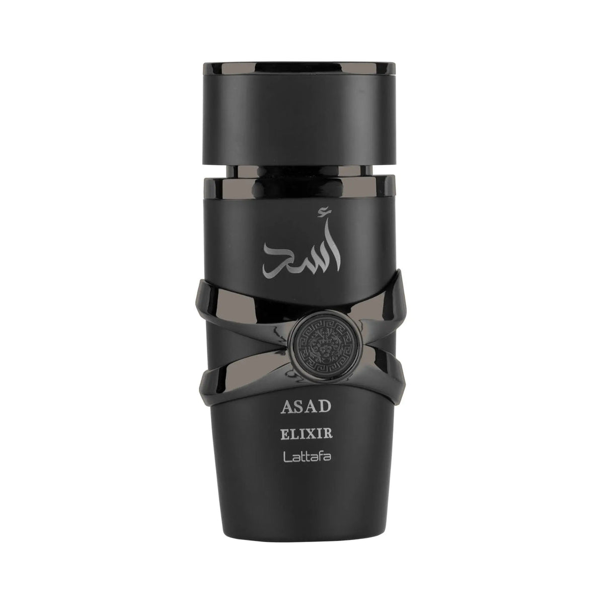 Lattafa Asad Elixir Perfume 100ml EDP inspired by Hugo Boss Absolute