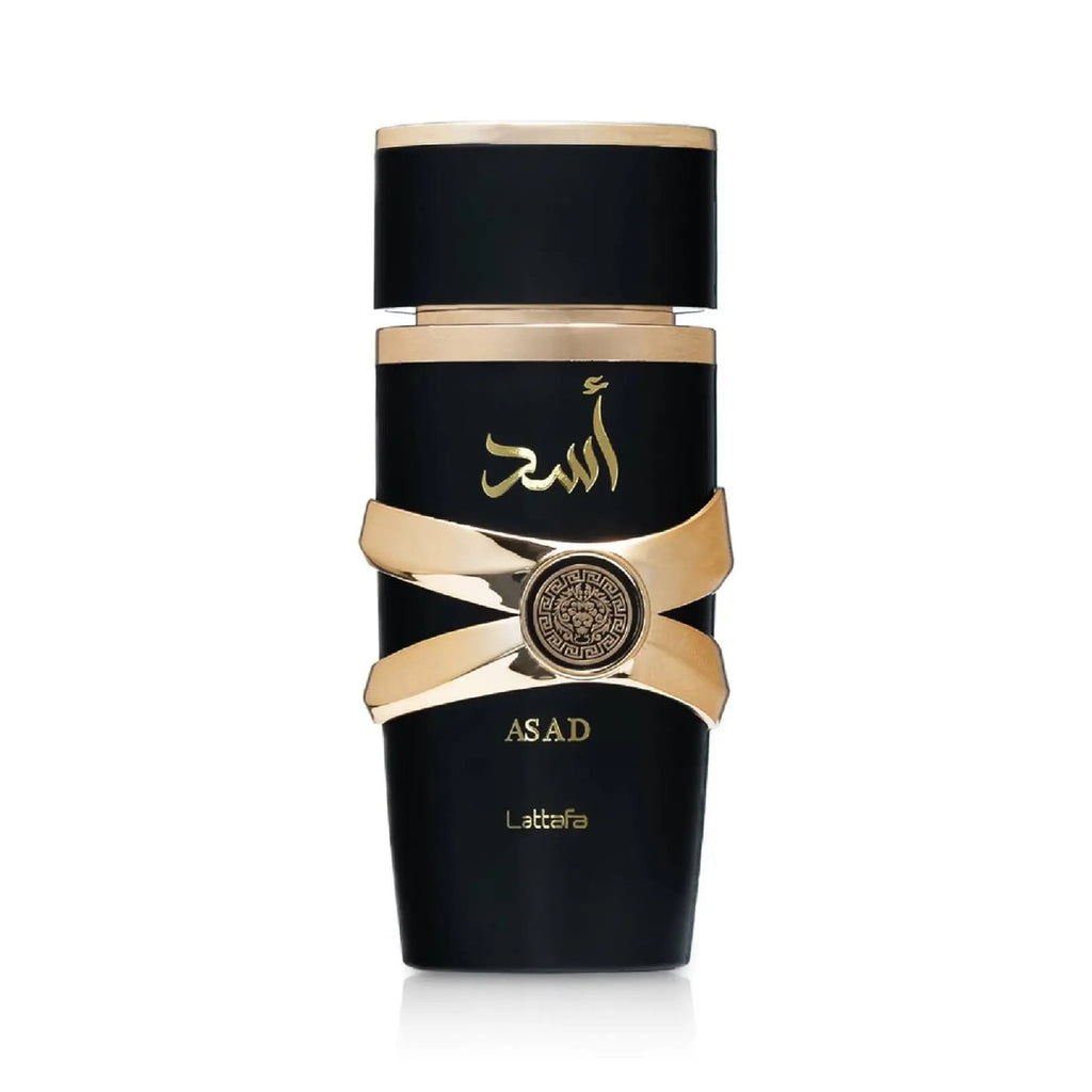 Lattafa Asad Perfume 100ml EDP – view 2