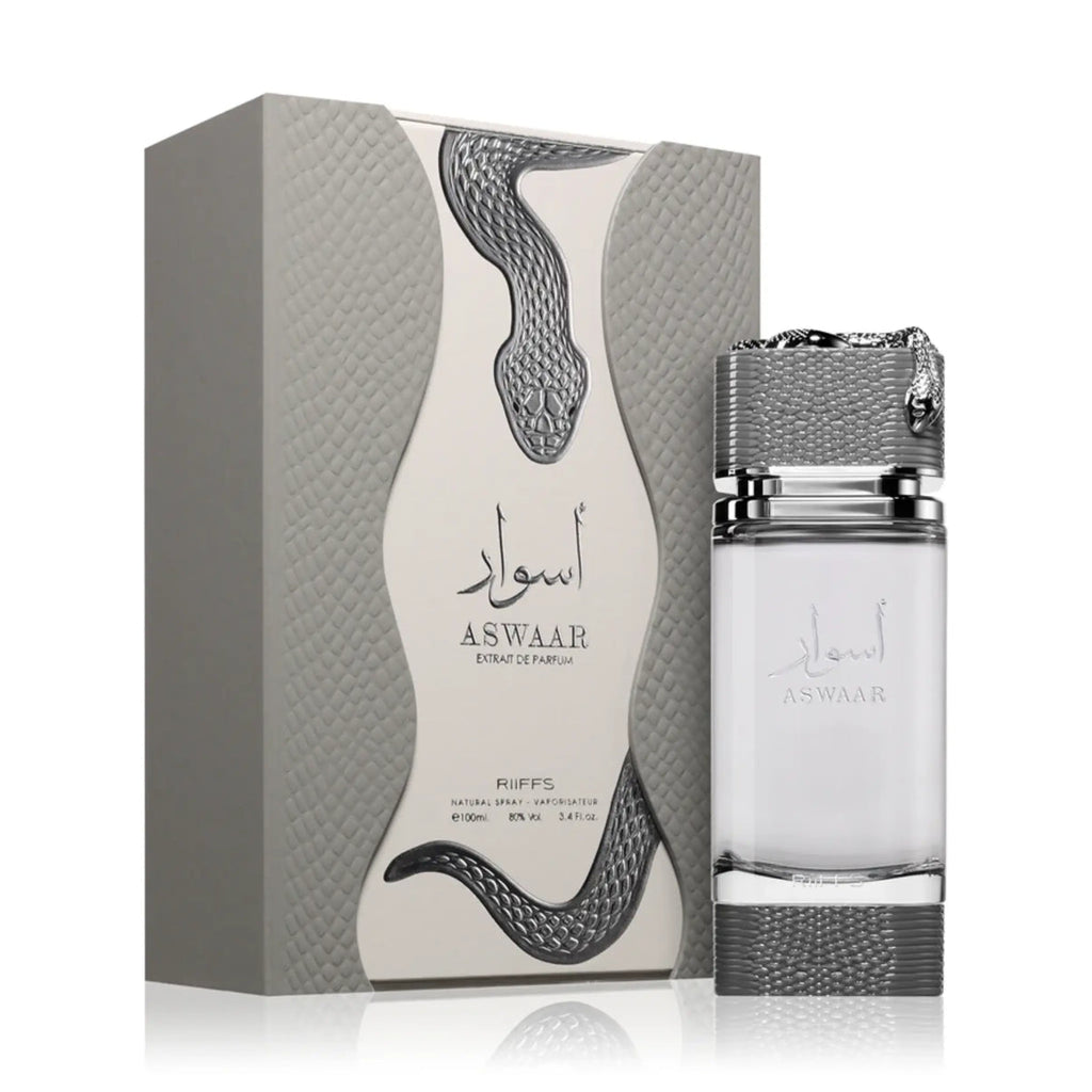 Riiffs Aswaar Extrait de Parfum 100ml