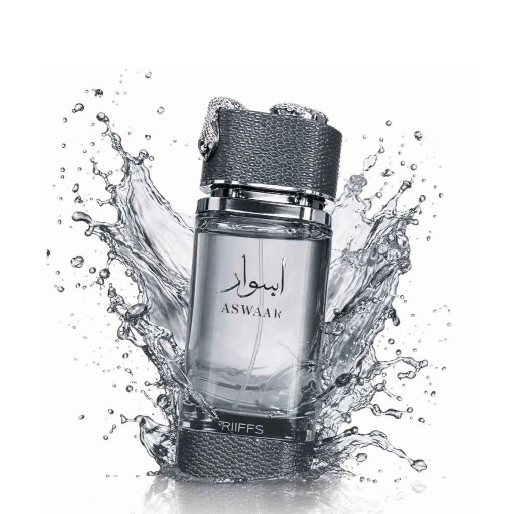 Riiffs Aswaar Extrait de Parfum 100ml