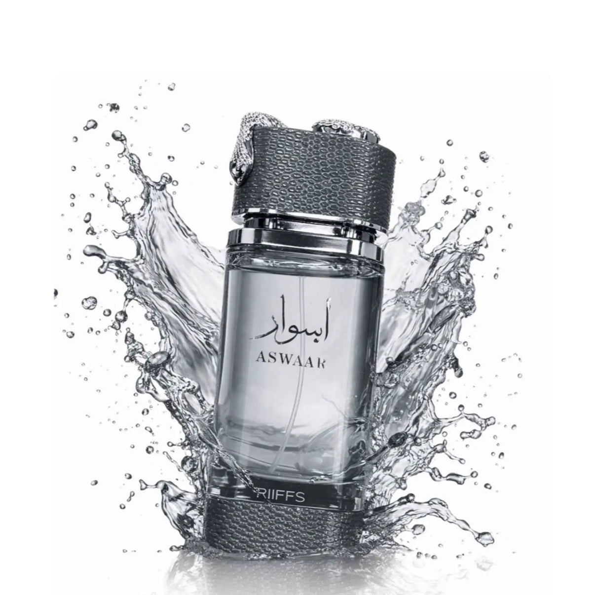 Riiffs Aswaar Extrait de Parfum 100ml