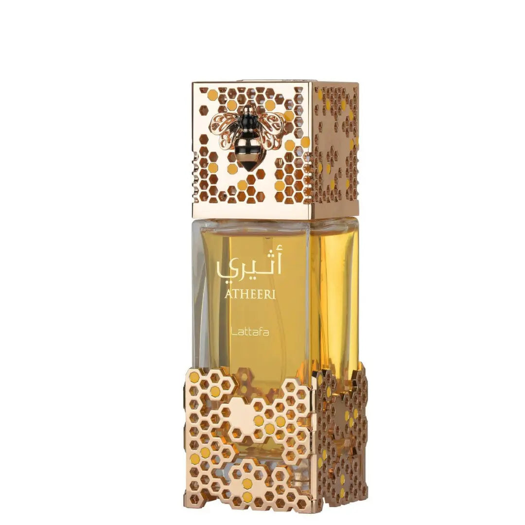 Lattafa Atheeri Perfume 100ml EDP – view 3