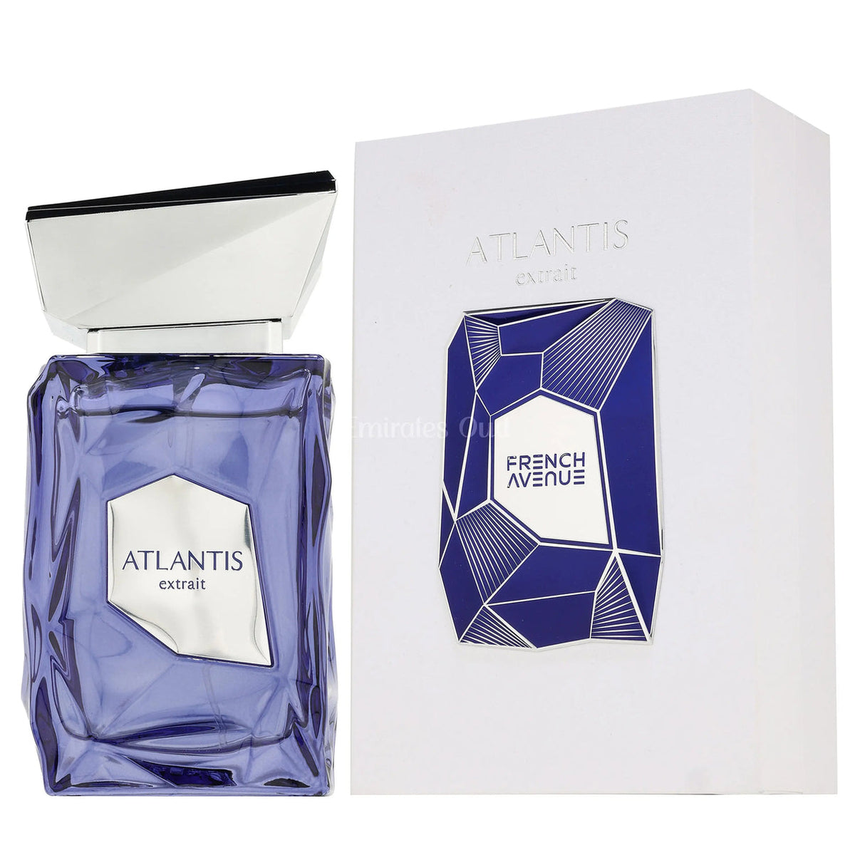 French Avenue Atlantis Extrait Perfume 100ml EDP