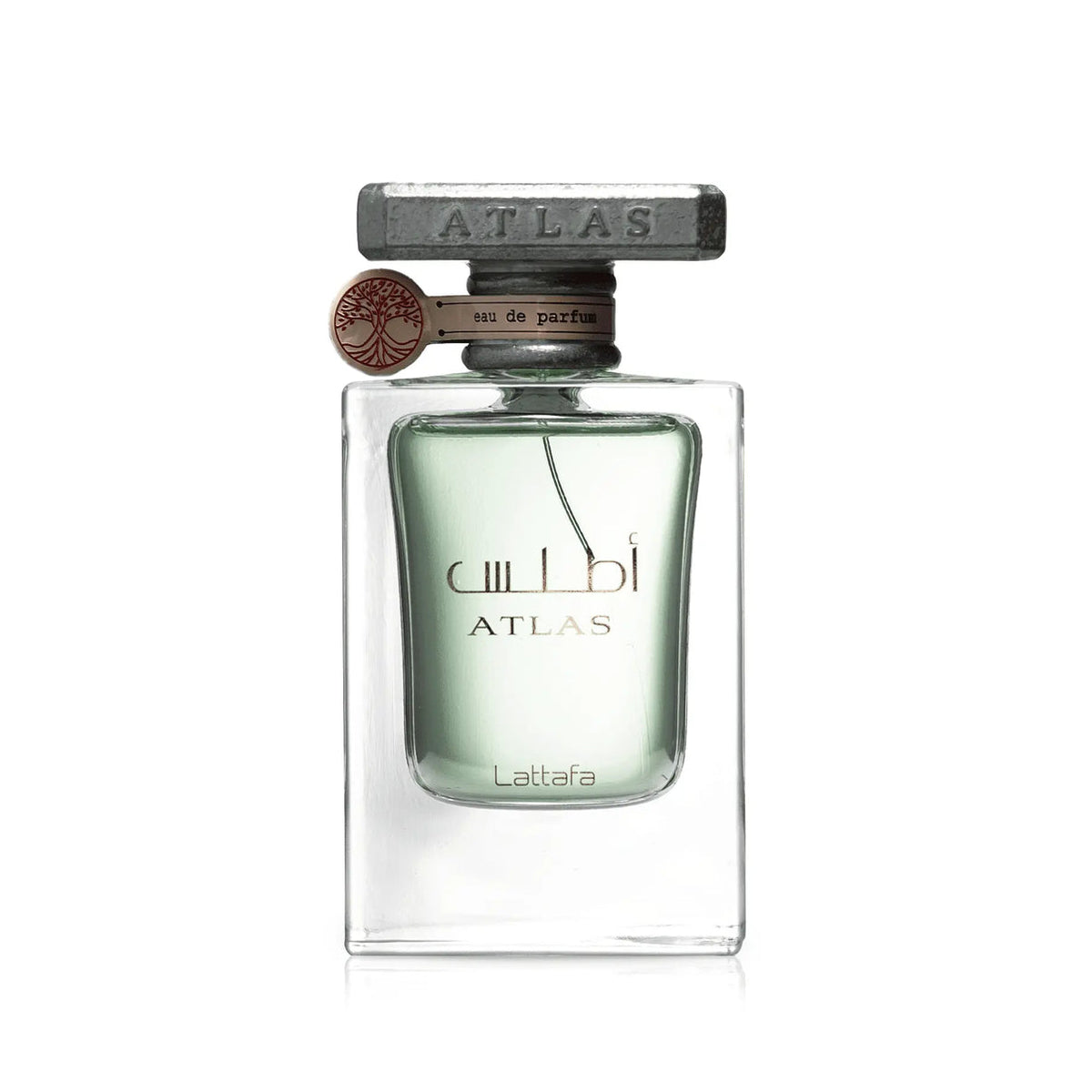 Lattafa Atlas 60ml EDP – view 2