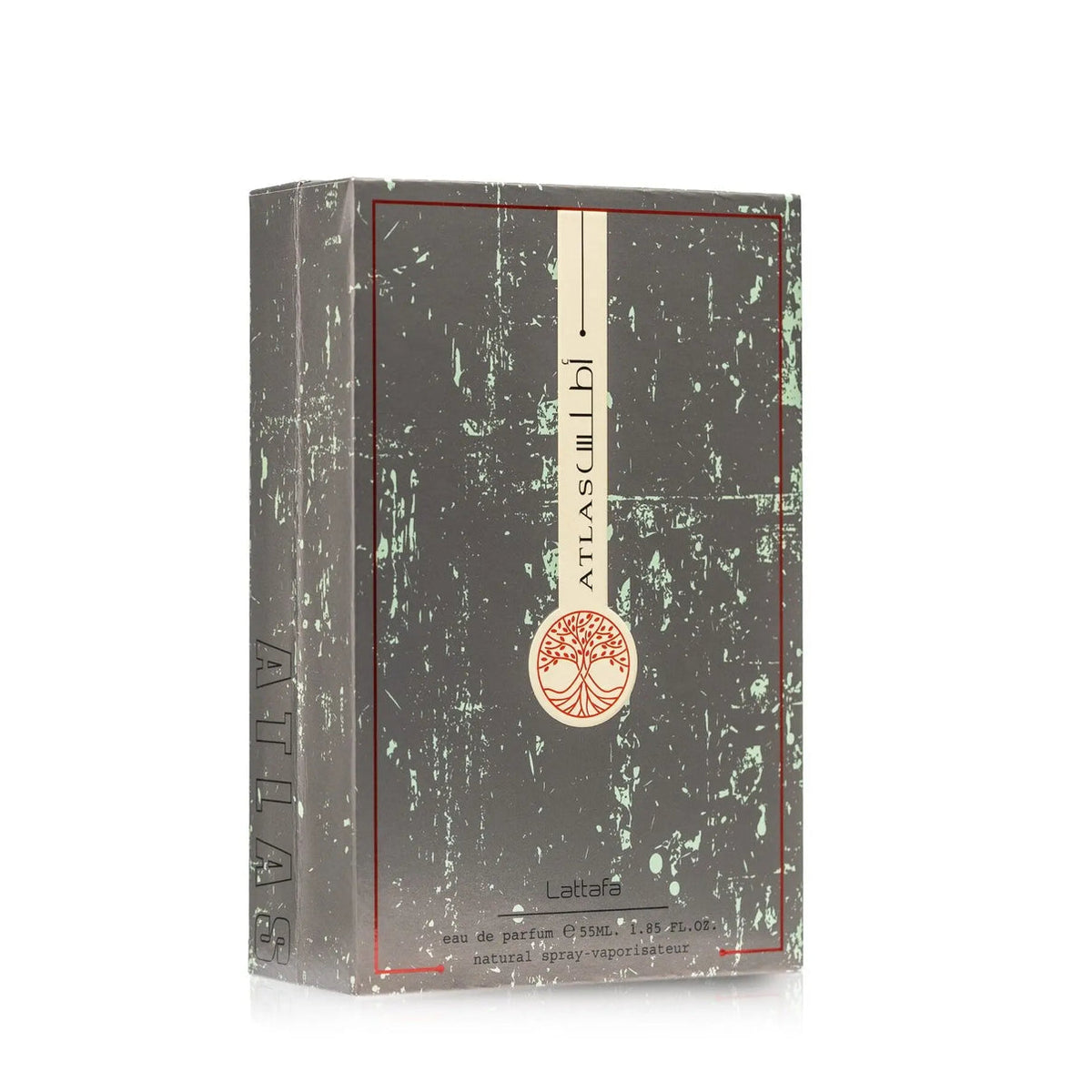Lattafa Atlas 60ml EDP – view 3