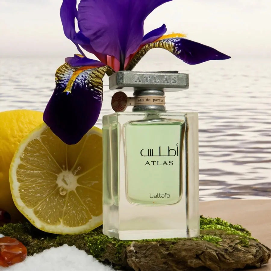 Lattafa Atlas 60ml EDP – view 4