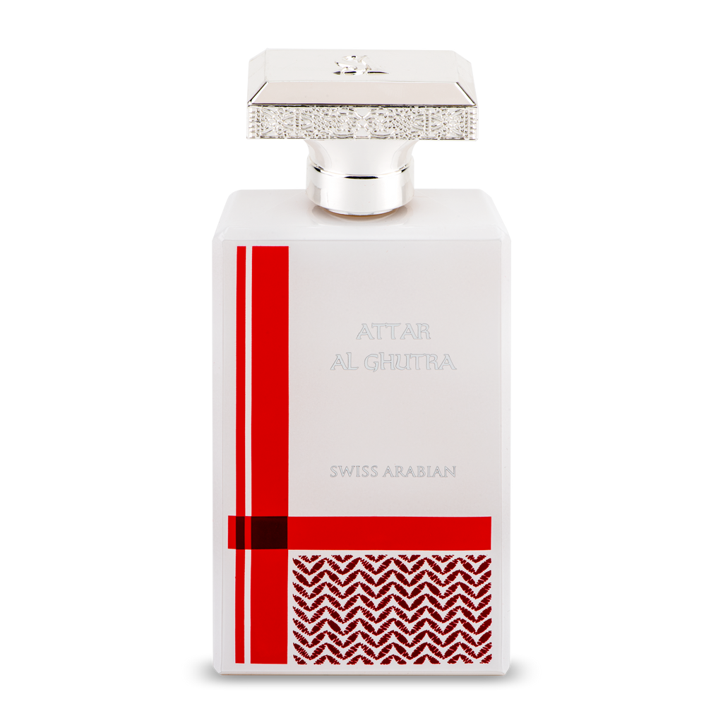 Swiss Arabian Attar Al Ghutra 100ml Eau De Parfum