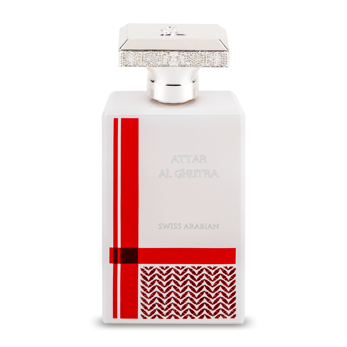 Swiss Arabian Attar Al Ghutra 100ml Eau De Parfum