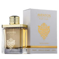 Fragrance World Aventos For Her Perfume 100ml EDP