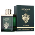 Fragrance World Aventos Green Perfume 100ml EDP