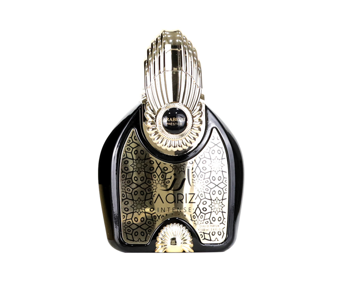 Arabiyat Prestige - Aariz Intense  EDP 100ML  Unisex