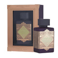 Lattafa Badee Al Oud Amethyst Fusion Perfume 100ml EDP