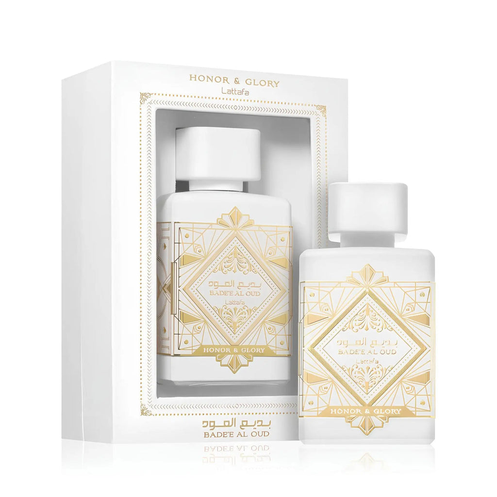 Lattafa Badee Al Oud Honor & Glory Perfume 100ml – view 2