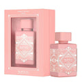 Lattafa Badee Al Oud Noble Blush Perfume 100ml EDP