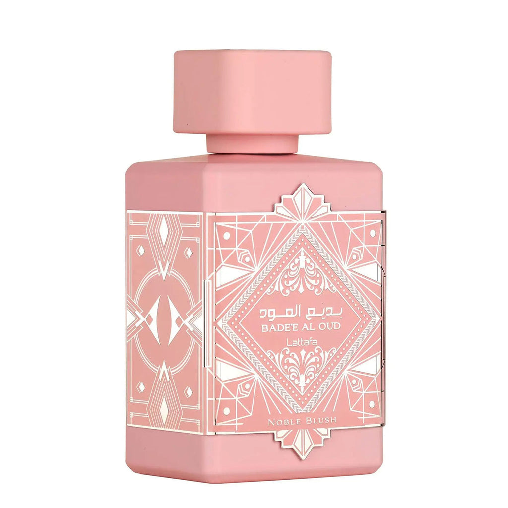 Lattafa Badee Al Oud Noble Blush Perfume 100ml EDP – view 3