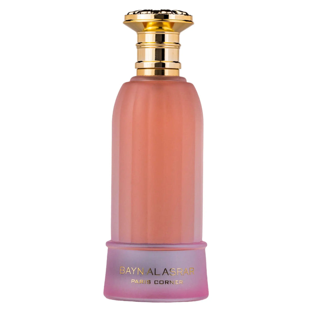 Paris Corner Bayn Al Asrar Perfume 80ml EDP – view 2