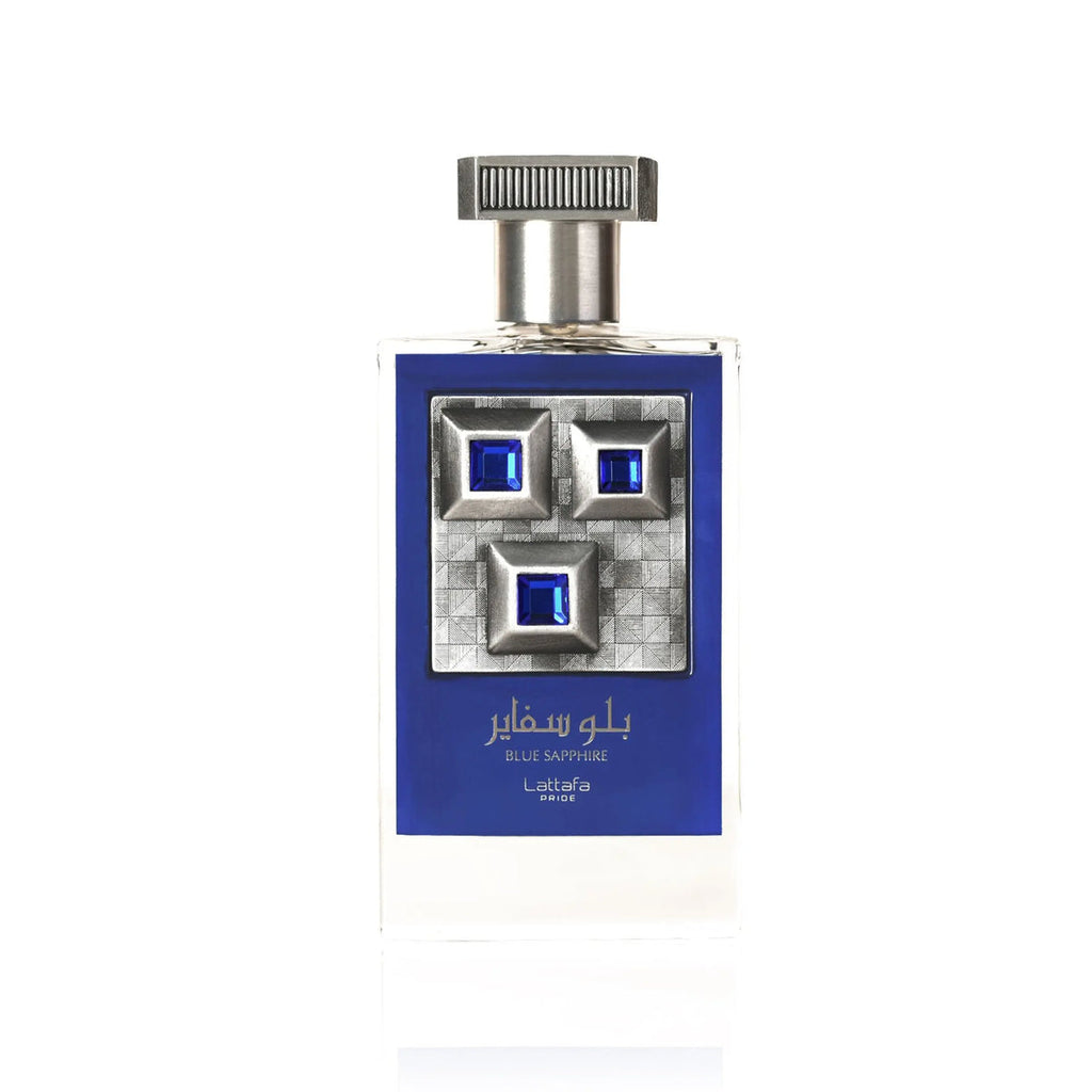 Lattafa Blue Sapphire Perfume 100ml EDP – view 4