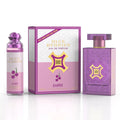EMPER Blue Berries 100ml EDP + free body mist 100ml