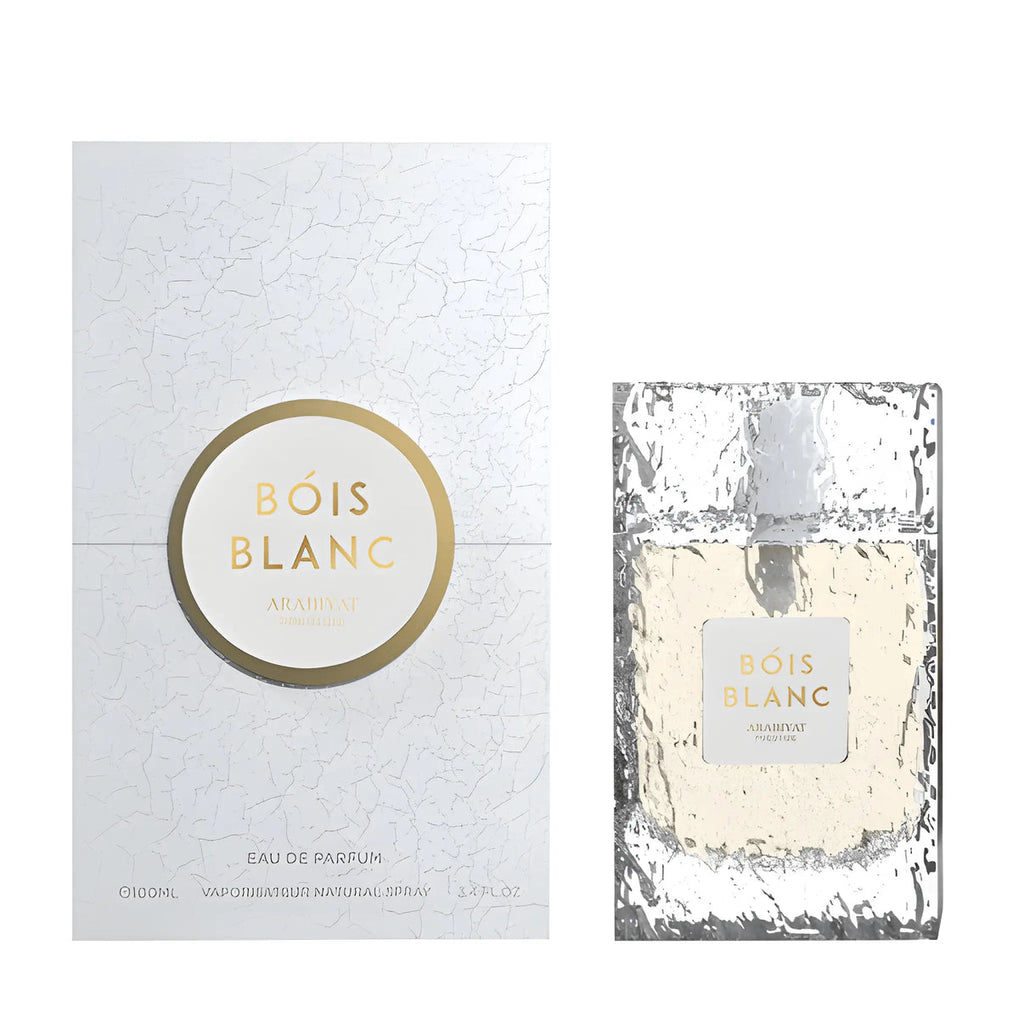 Arabiyat Prestige Bois Blanc Perfume 100ml EDP