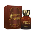 Mykonos Bonfire Vanilla Extrait De Parfum
