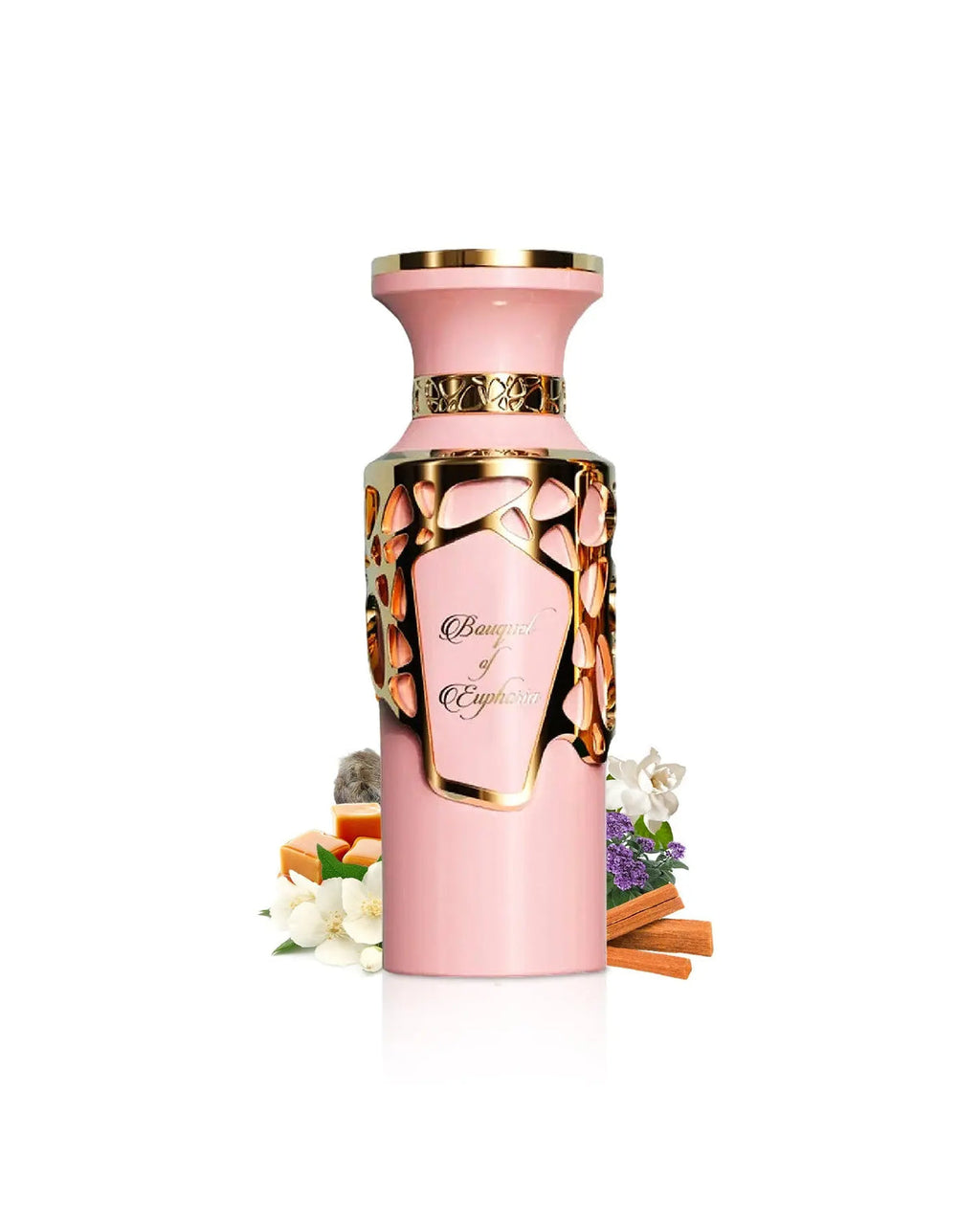 Fragrance World Bouquet of Euphoria Perfume 100ml EDP