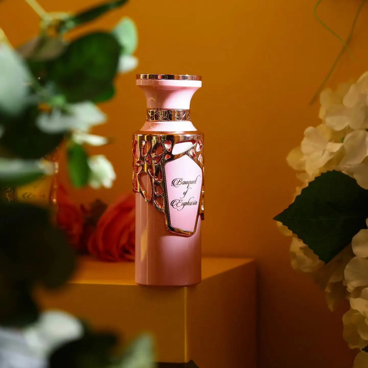 Fragrance World Bouquet of Euphoria Perfume 100ml EDP
