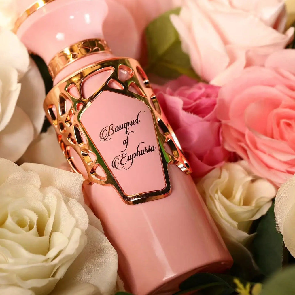 Fragrance World Bouquet of Euphoria Perfume 100ml EDP