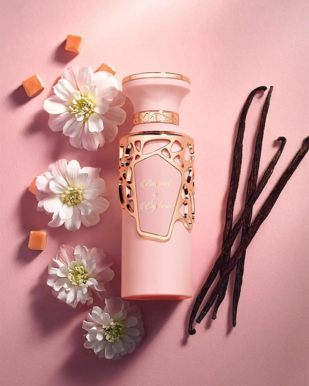 Fragrance World Bouquet of Euphoria Perfume 100ml EDP