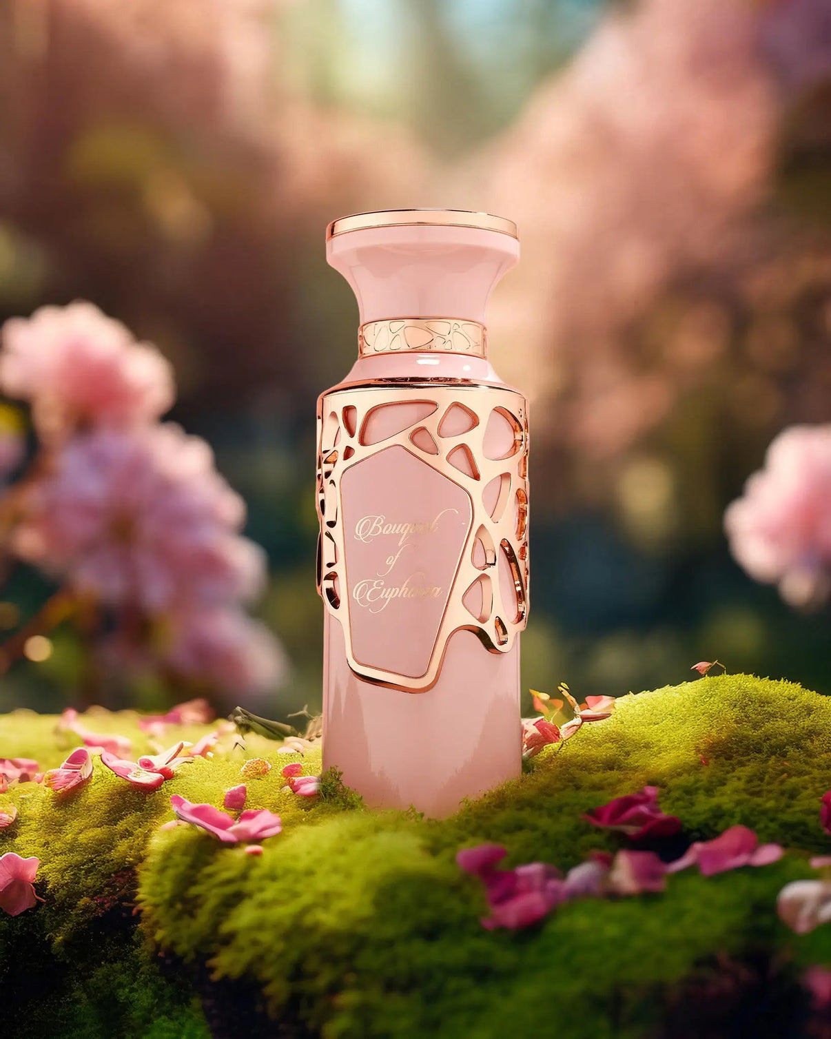 Fragrance World Bouquet of Euphoria Perfume 100ml EDP