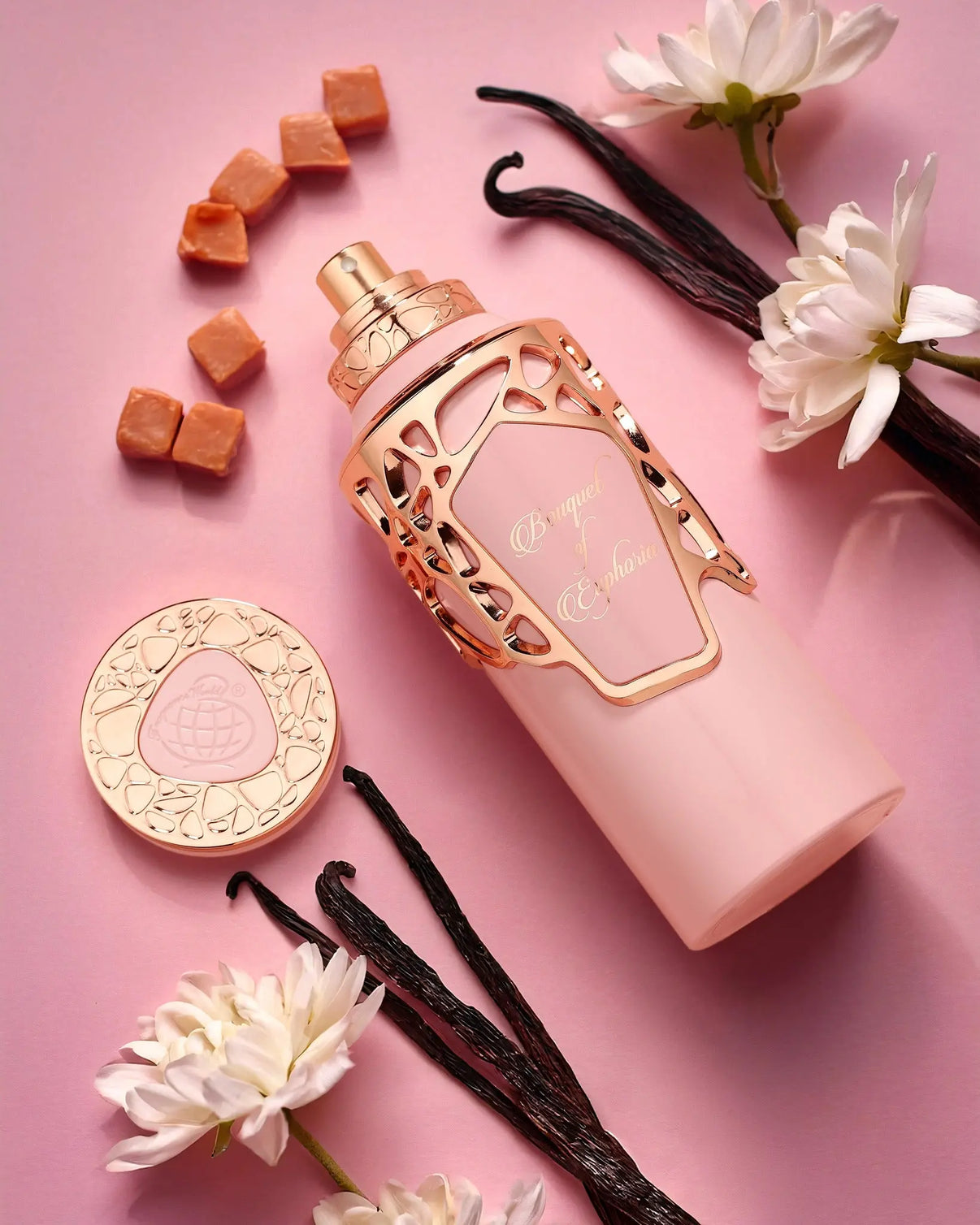 Fragrance World Bouquet of Euphoria Perfume 100ml EDP