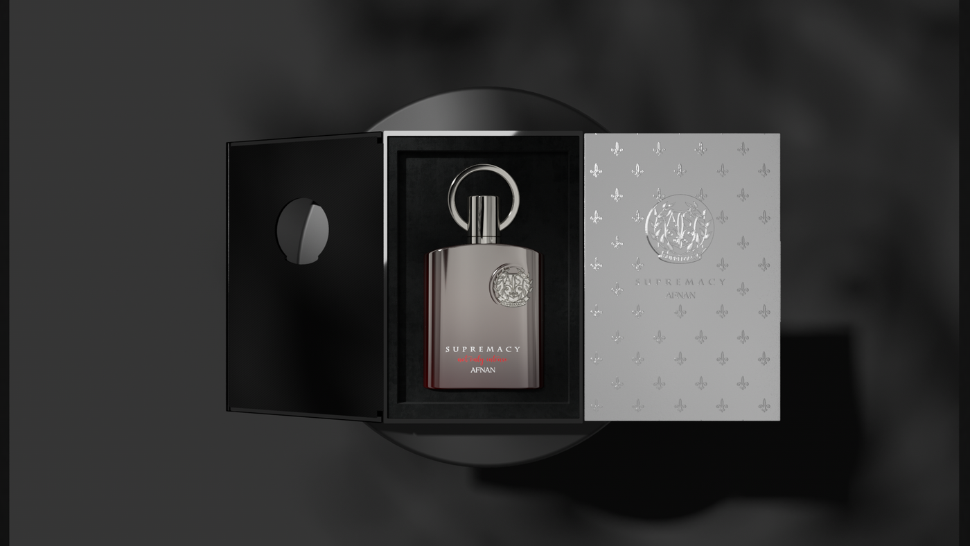 SUPREMACY NOT ONLY INTENSE (100ml)